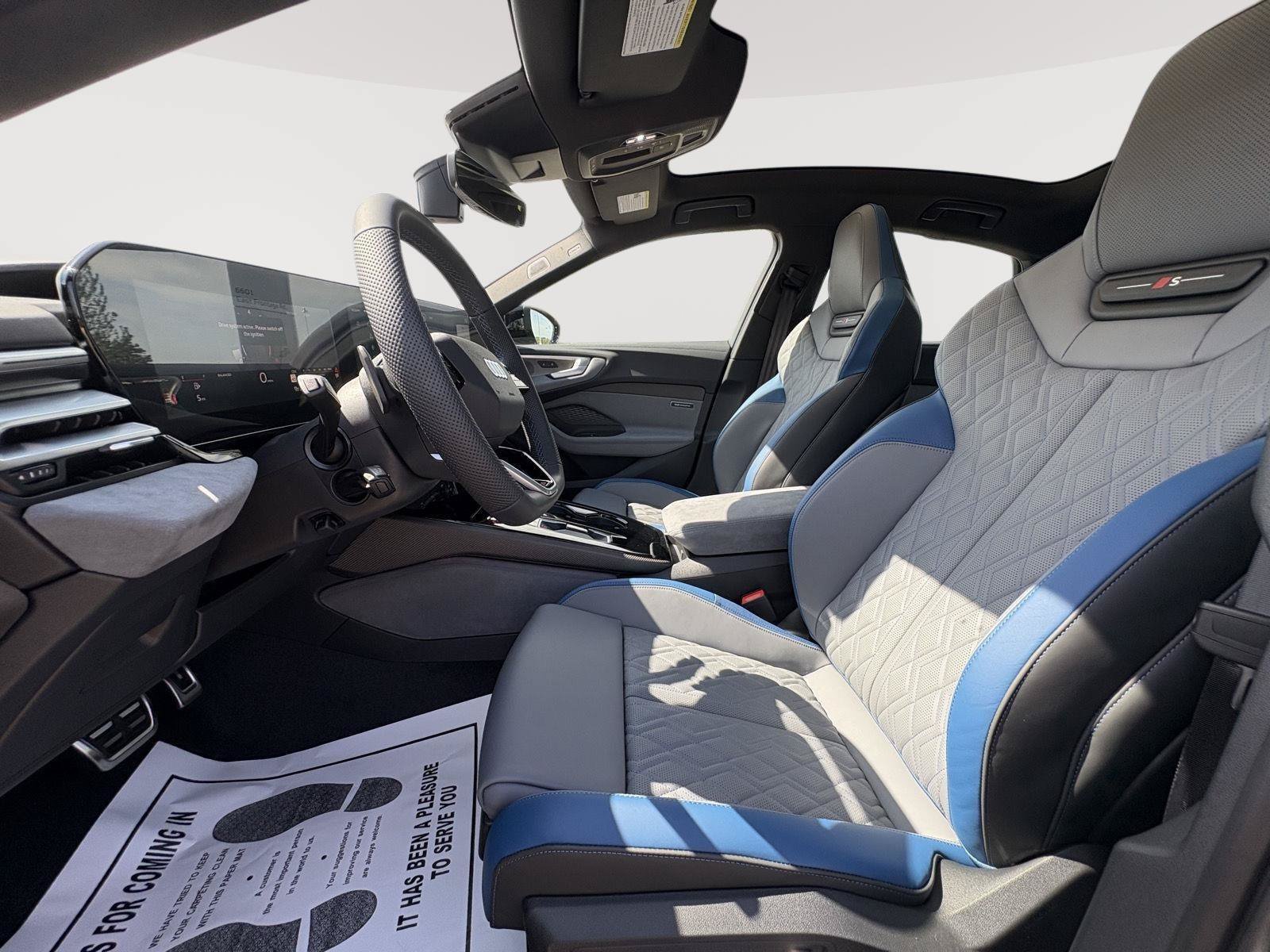 New 2026 Audi S5 Prestige AWD/4WD image 10