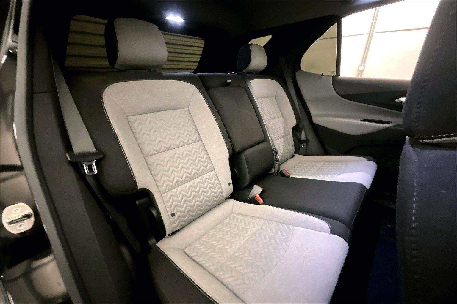 Used 2024 Chevrolet Equinox LS image 26