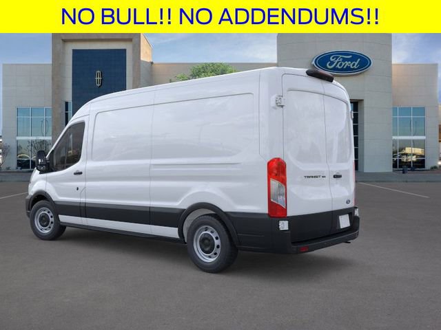 New 2026 Ford Transit 150 148 Medium Roof image 5