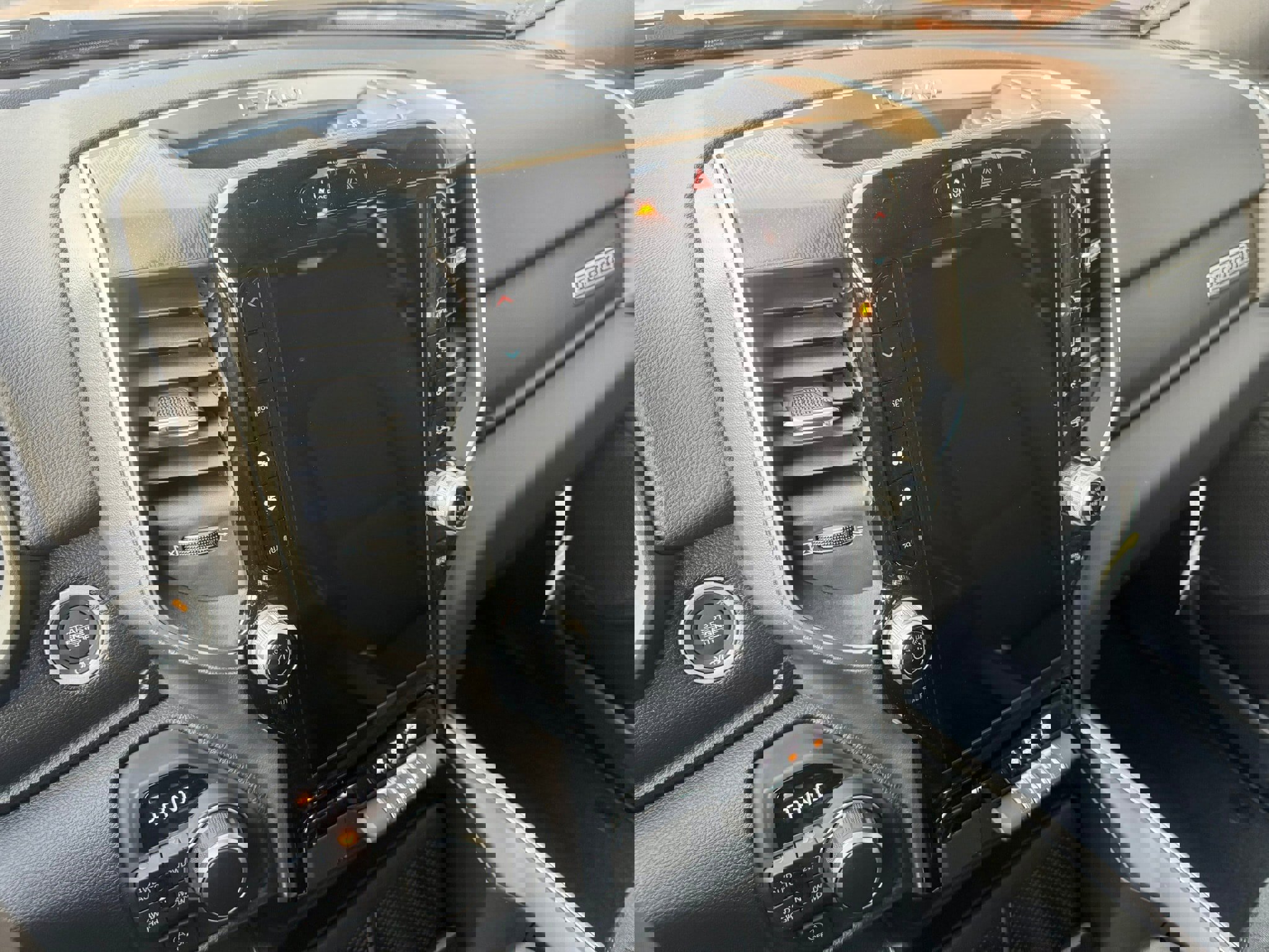 New 2026 RAM 1500 Big Horn image 14