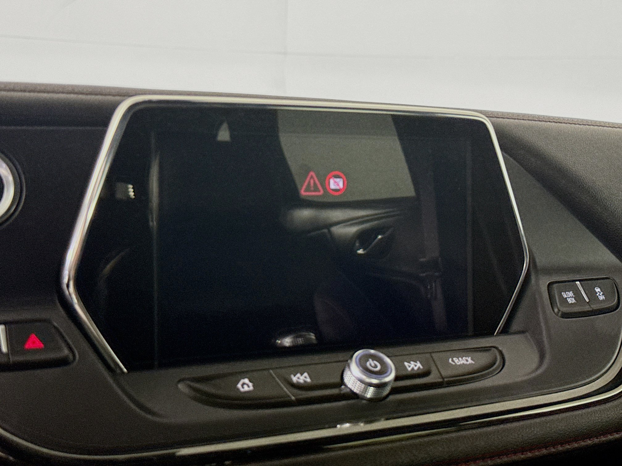 Used 2020 Chevrolet Blazer RS FWD image 14