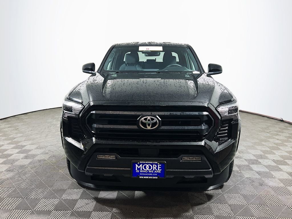 Certified 2024 Toyota Tacoma SR5 image 3
