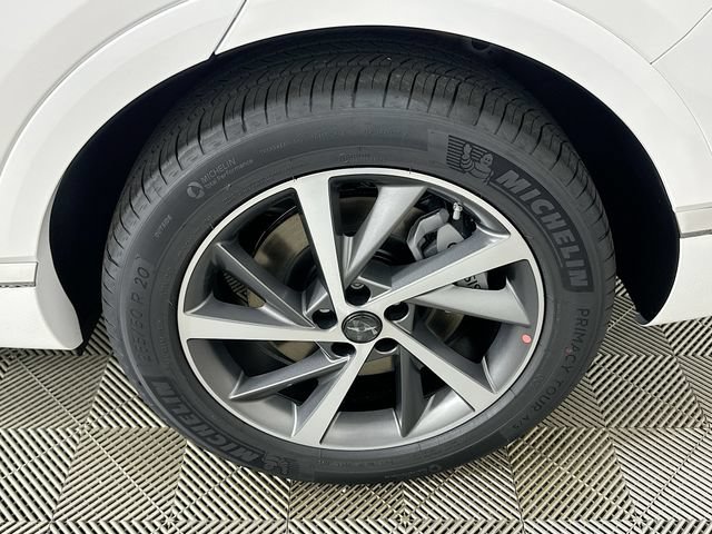 New 2025 Genesis GV80 3.5T Advanced AWD/4WD image 22