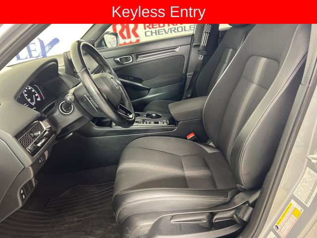 Used 2022 Honda Civic Sport image 10