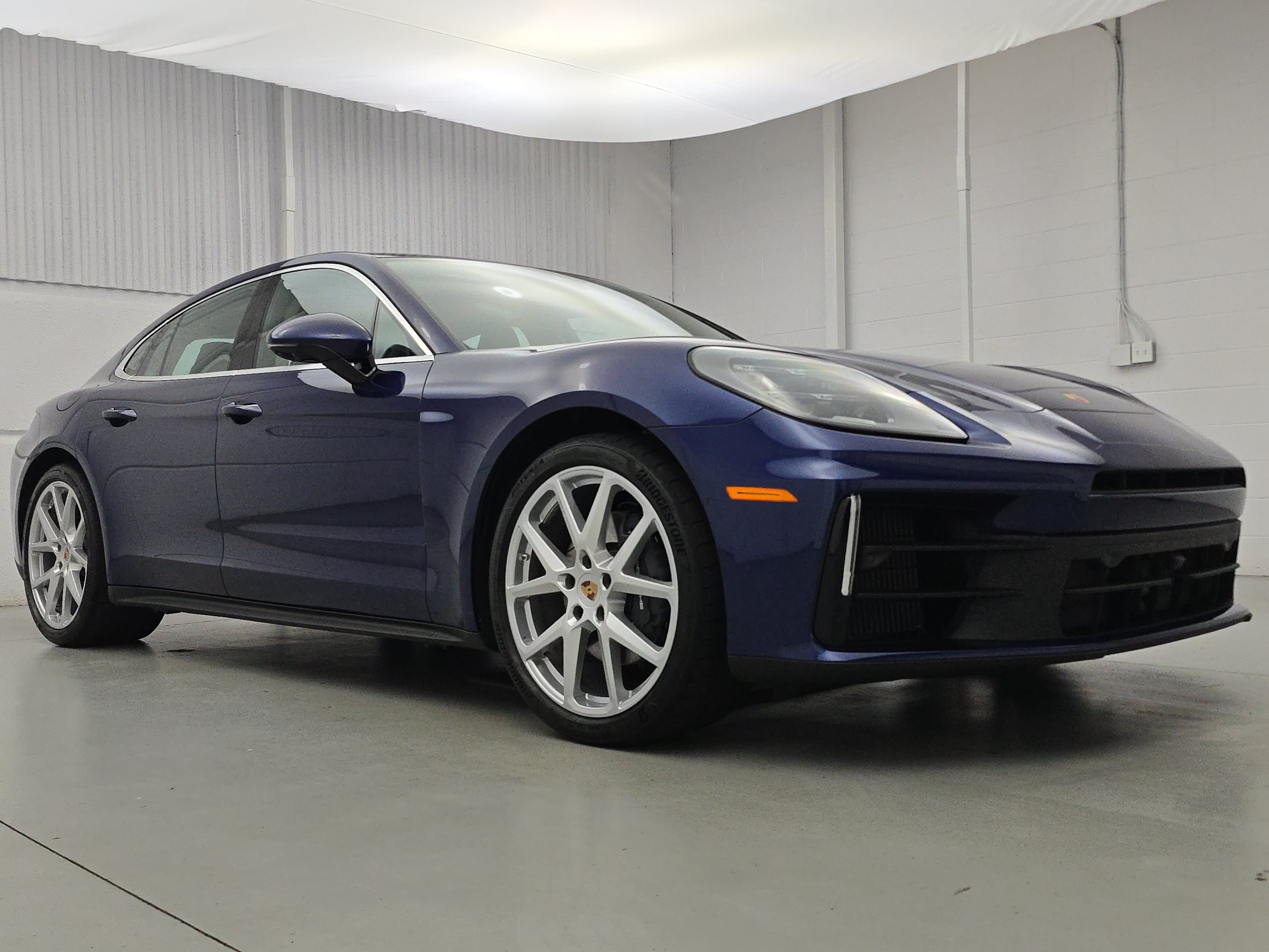 Certified 2026 Porsche Panamera image 9