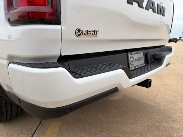 New 2026 RAM 1500 Express RWD image 15