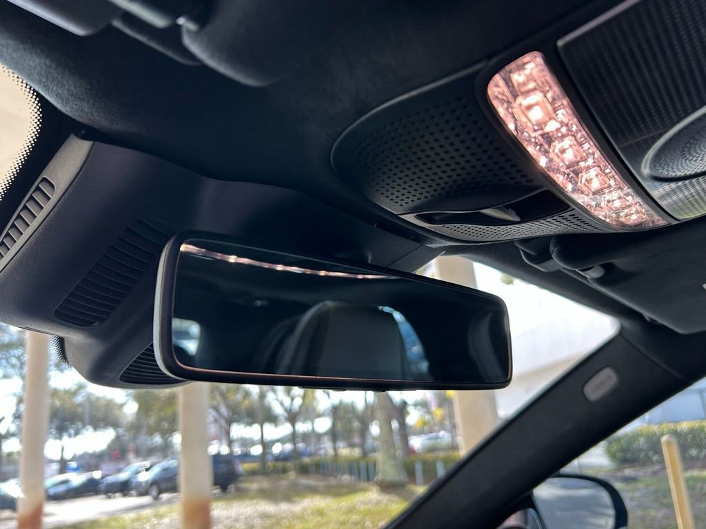 Used 2019 Mercedes-Benz E 63 AMG S image 58