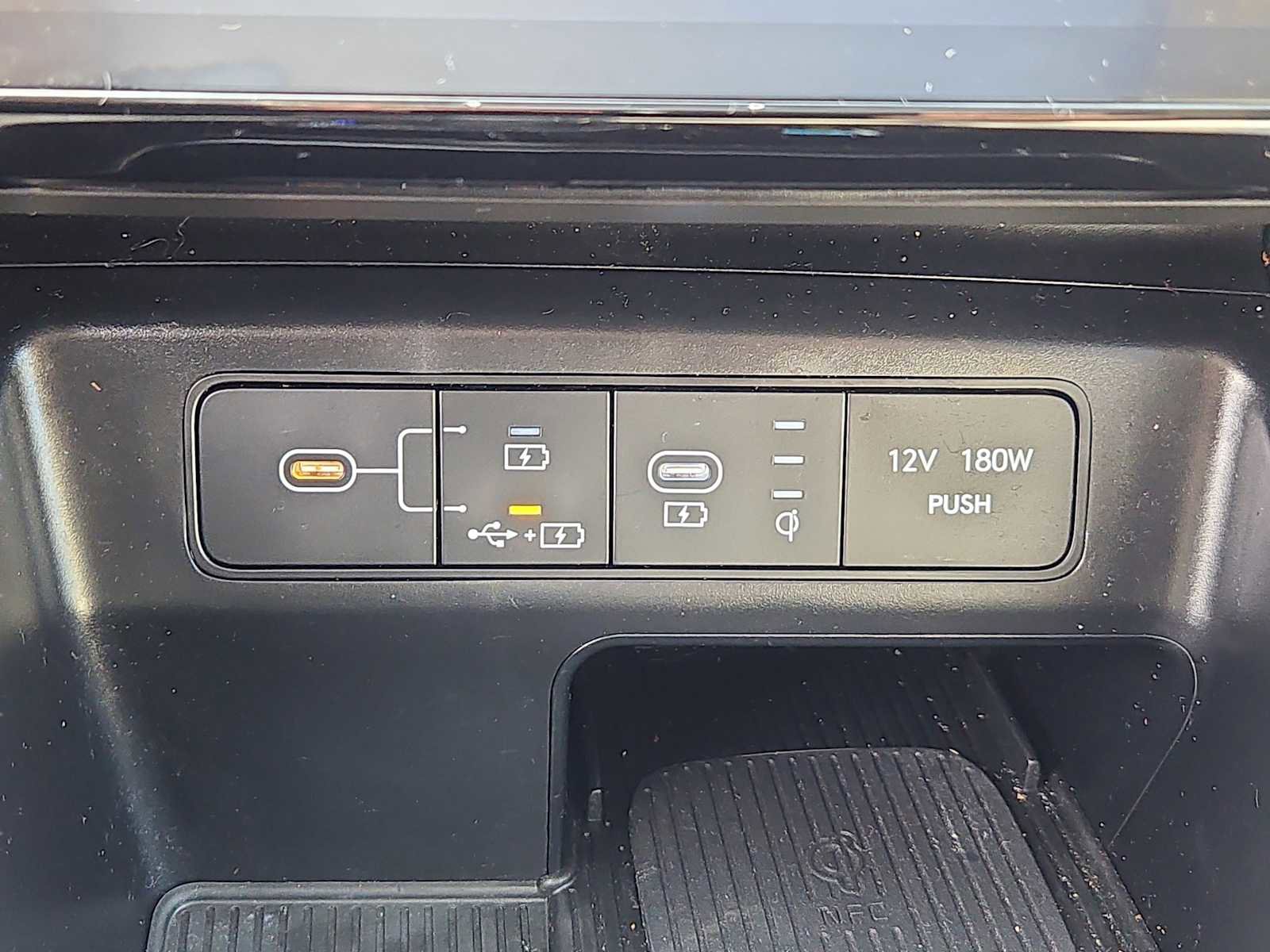 Used 2025 Hyundai Tucson SEL image 17