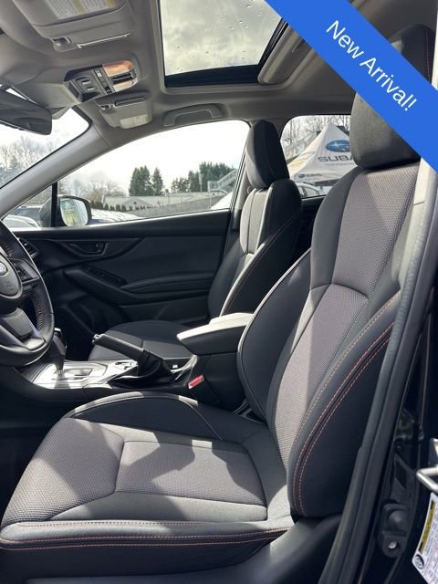 Used 2021 Subaru Crosstrek 2.0i Premium w/ Moonroof Package image 10