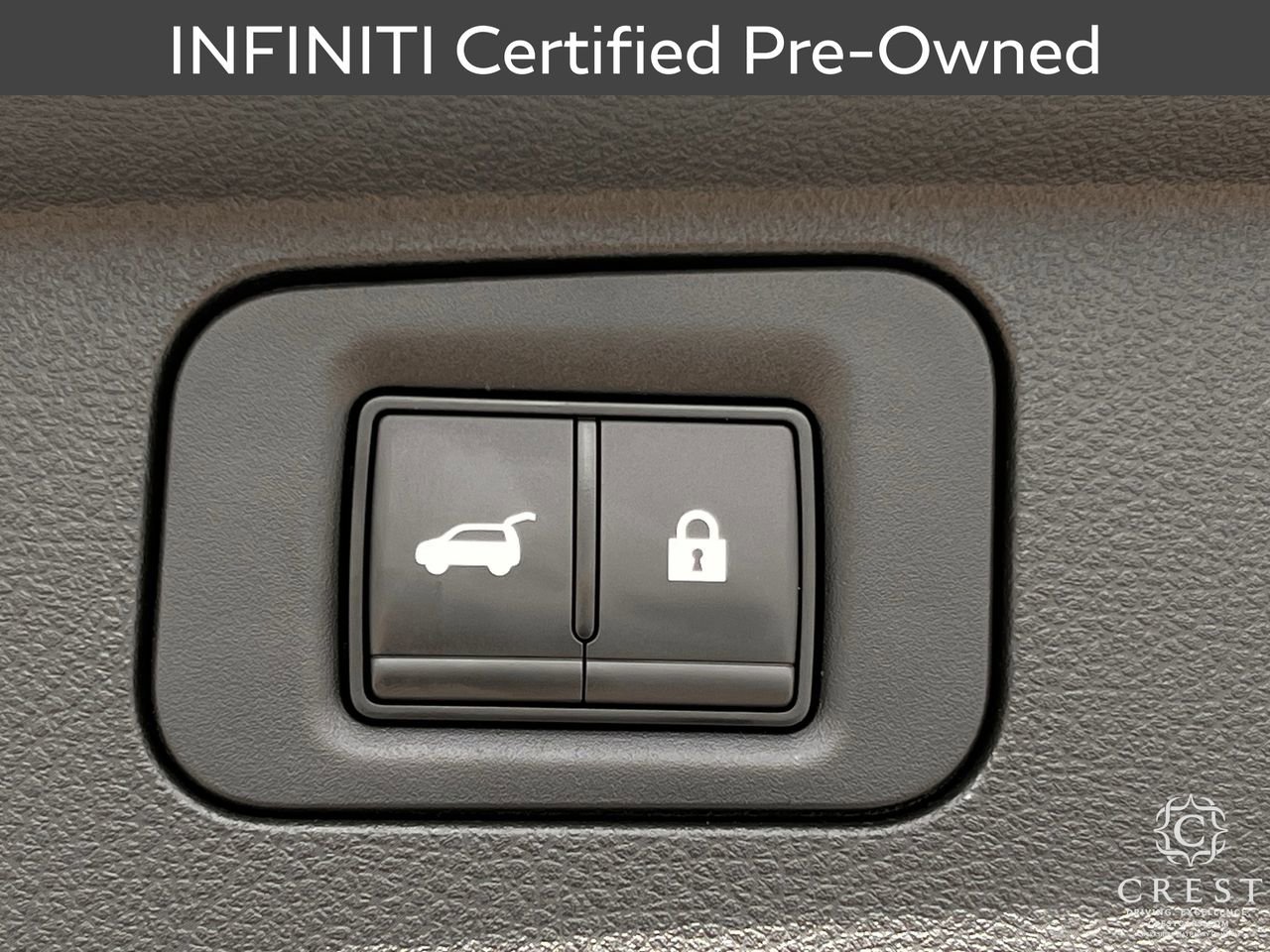 Certified 2026 INFINITI QX80 4WD w/ Sport Exterior Package image 32