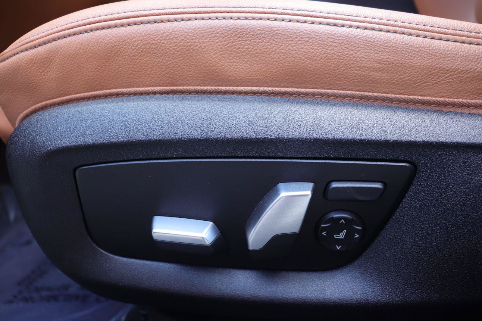 Used 2021 BMW 530i RWD image 23