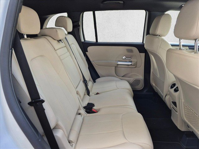 Used 2026 Mercedes-Benz GLB 250 image 19