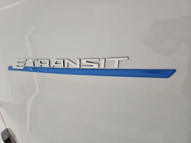 New 2025 Ford E-Transit 148 Medium Roof w/ Load Area Protection Package image 21