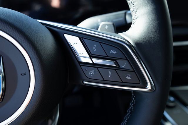 New 2026 Buick Enclave Sport Touring w/ Power Package image 11