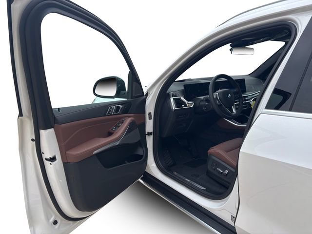 Used 2026 BMW X5 xDrive40i w/ Premium Package image 20