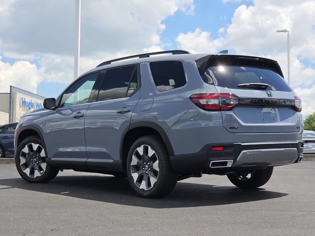 New 2026 Honda Pilot Touring image 8