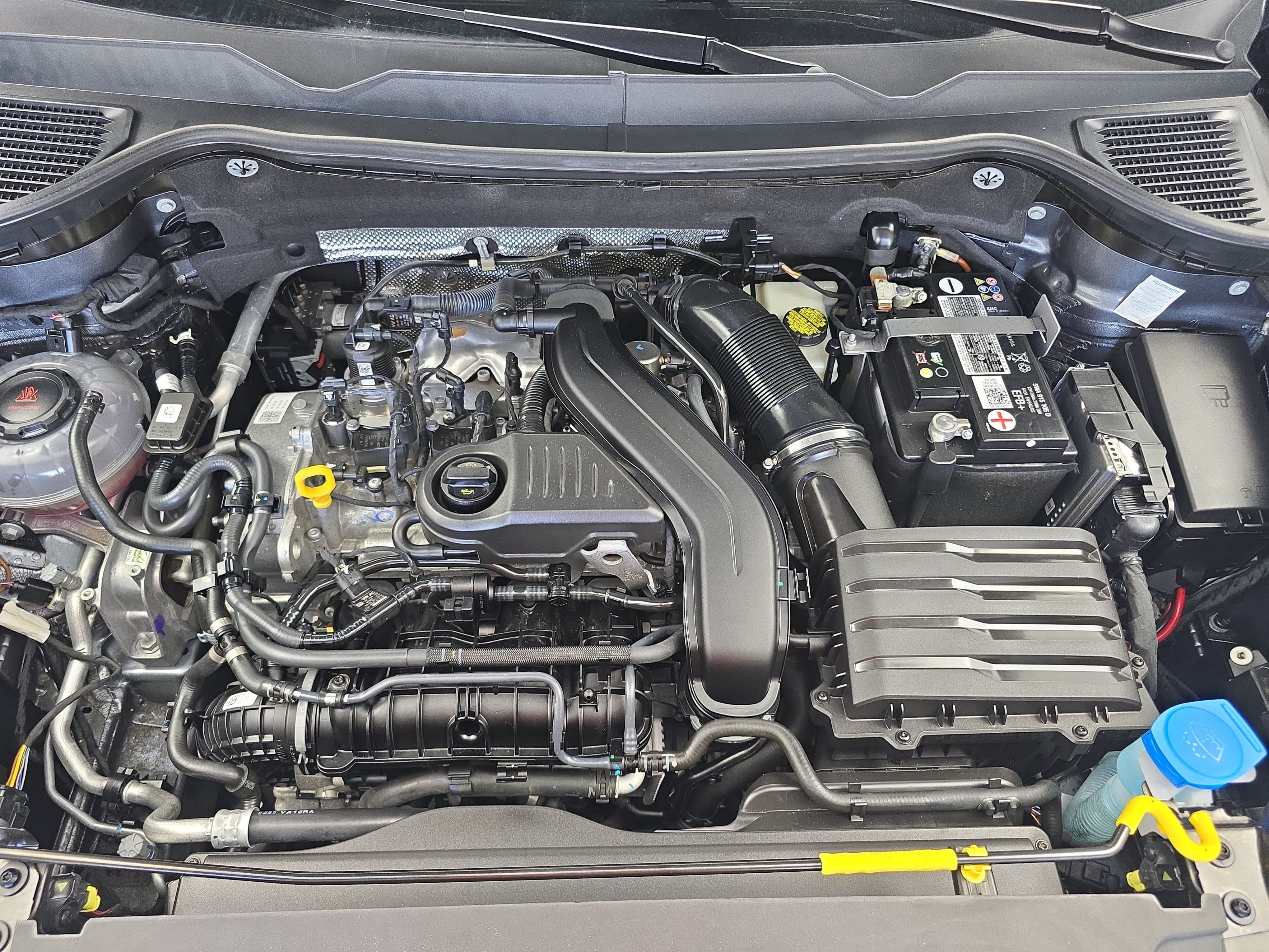 Certified 2023 Volkswagen Taos S FWD image 29
