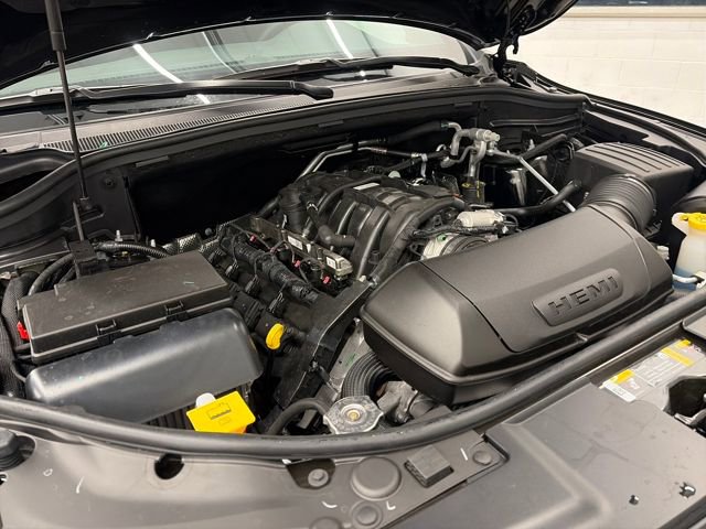 New 2026 Dodge Durango GT w/ Blacktop Package image 40