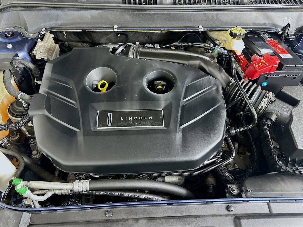 Used 2018 Lincoln MKZ Premiere FWD image 29