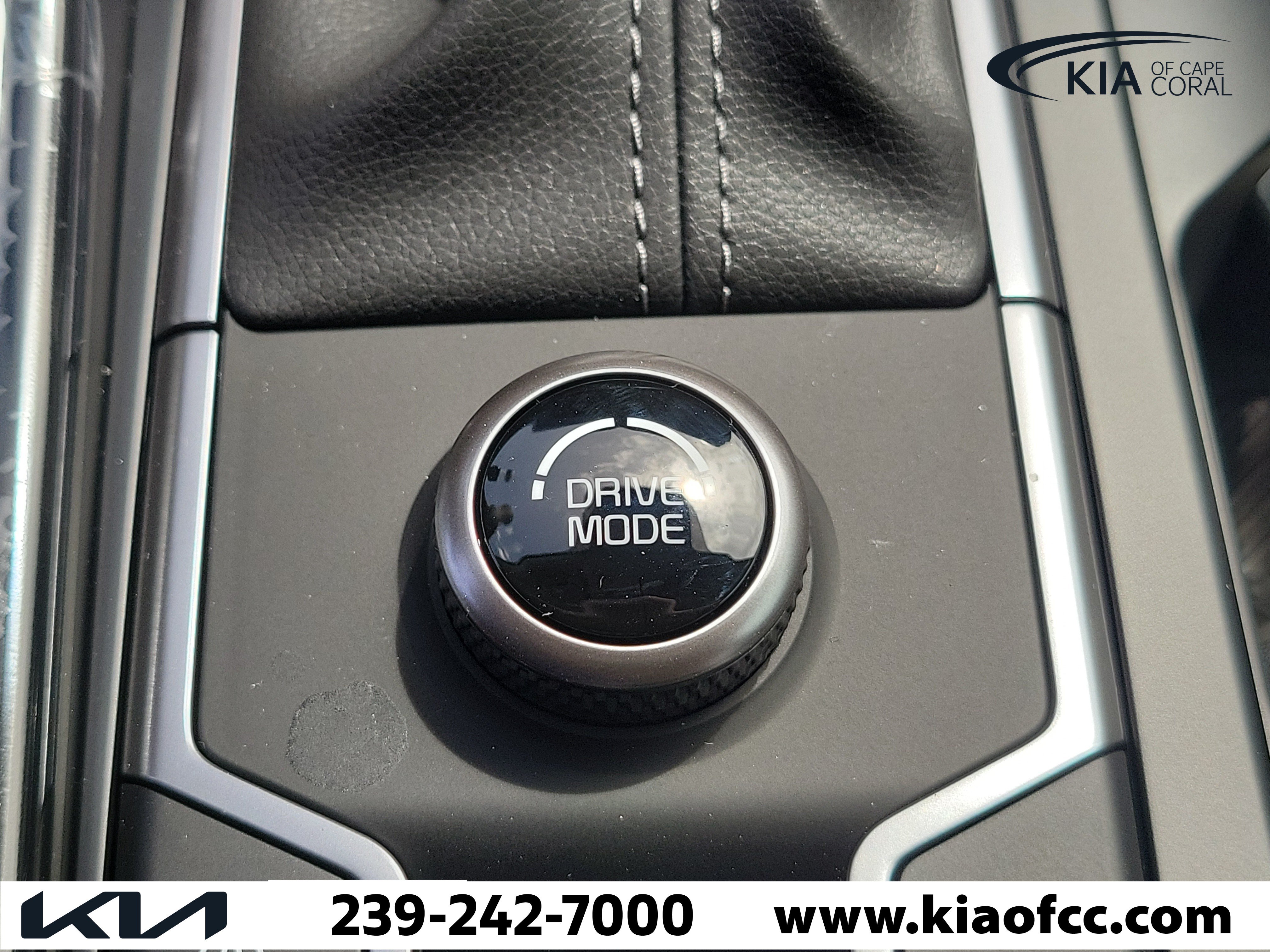 New 2026 Kia Sorento S w/ S Panoramic Sunroof Package FWD image 28