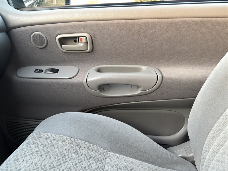 Used 2003 Toyota Tundra SR5 AWD/4WD image 23