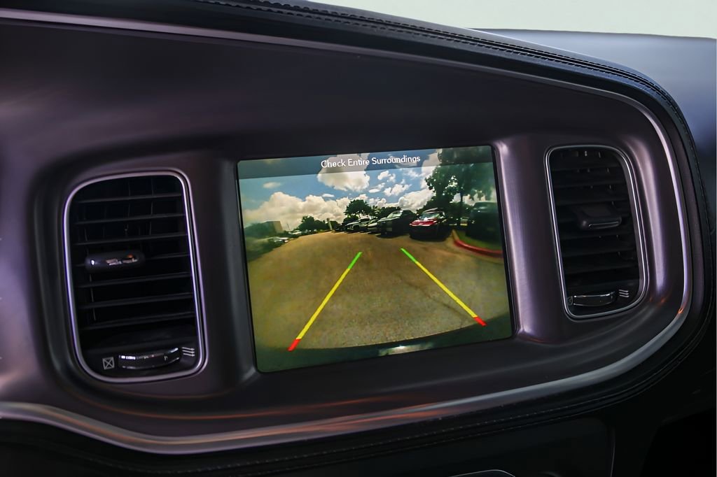 Used 2019 Dodge Charger R/T w/ Plus Group RWD image 20