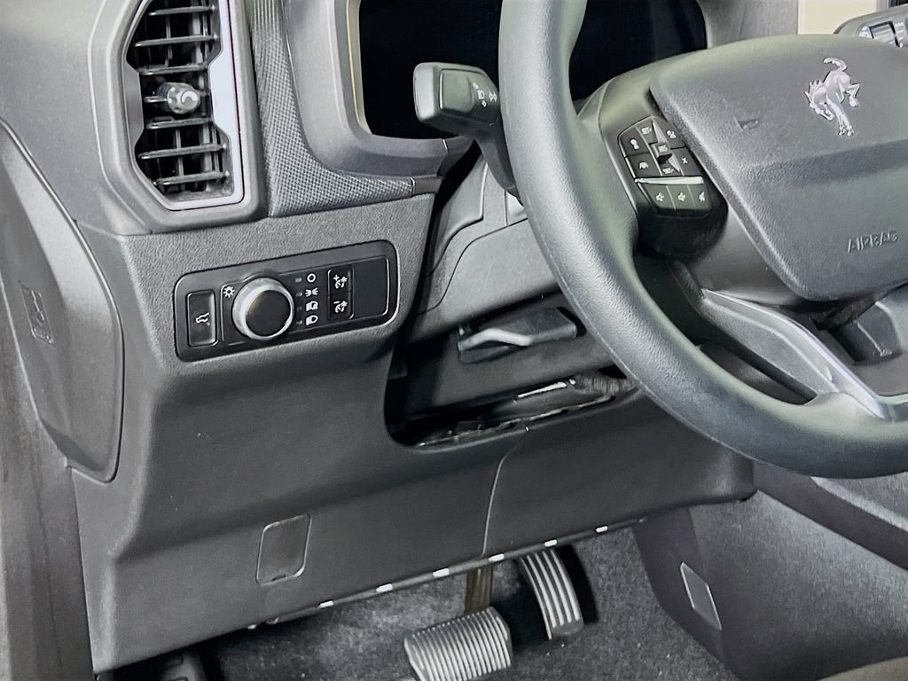 Used 2025 Ford Bronco Sport Big Bend AWD/4WD image 13