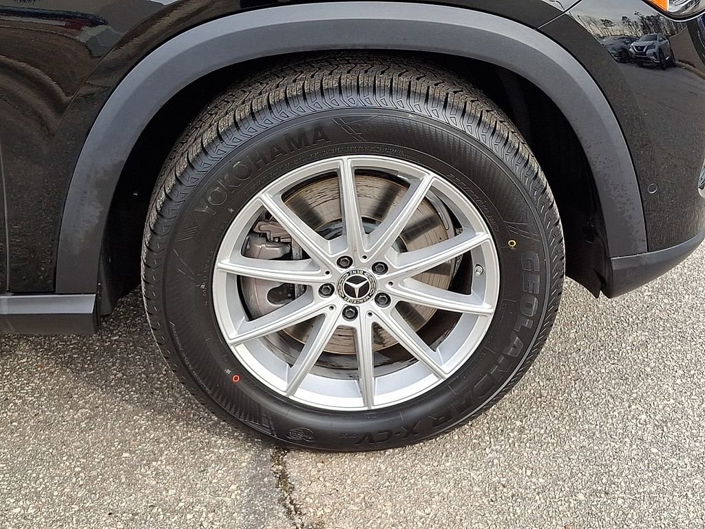 Used 2024 Mercedes-Benz GLE 450e 4MATIC image 8