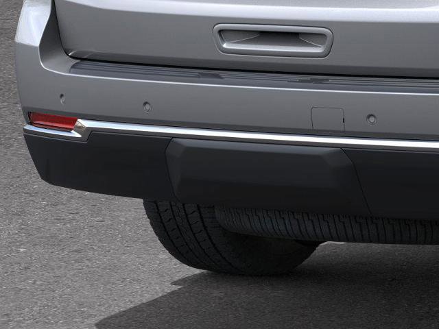 New 2026 Chevrolet Tahoe LS w/ LPO, Dark Essentials Package image 40