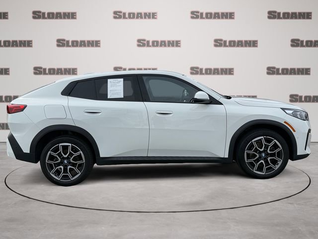 Certified 2025 BMW X2 xDrive28i image 6