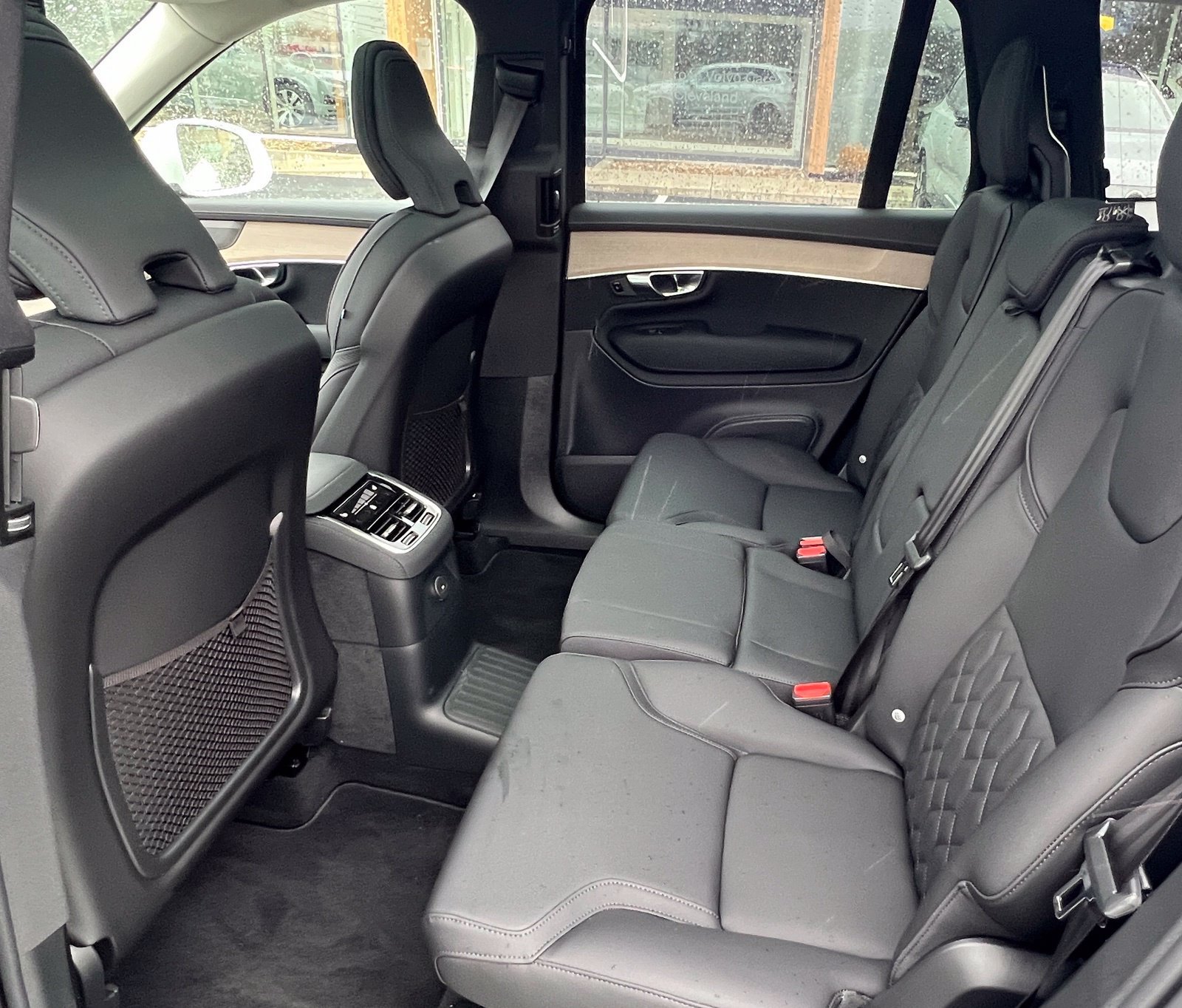 New 2027 Volvo XC90 T8 Bright AWD/4WD image 15