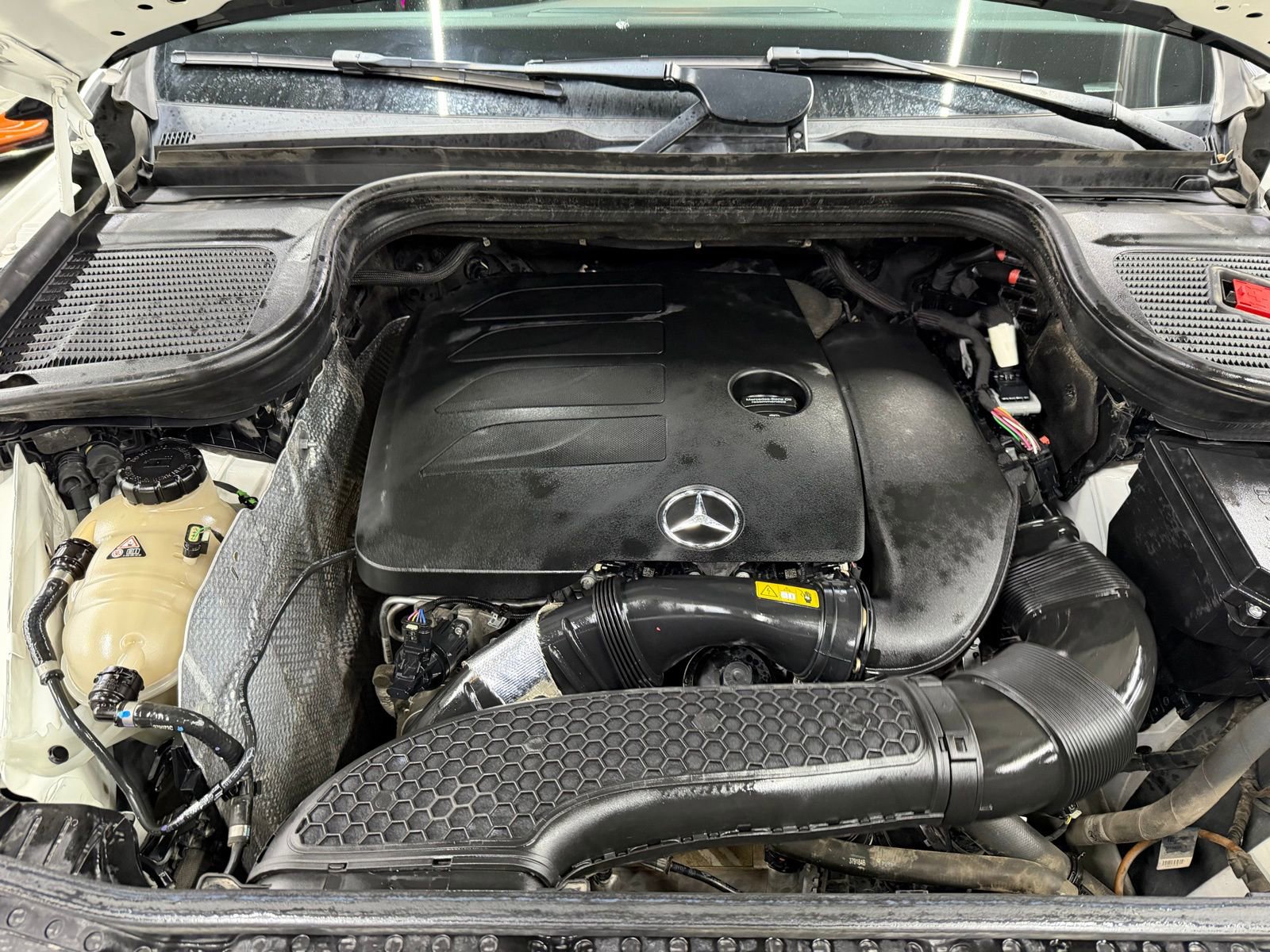 Used 2022 Mercedes-Benz GLE 350 image 27