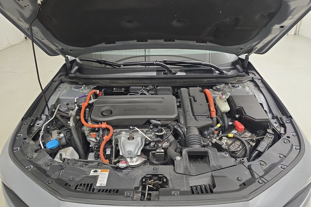 Used 2023 Honda Accord EX-L image 30