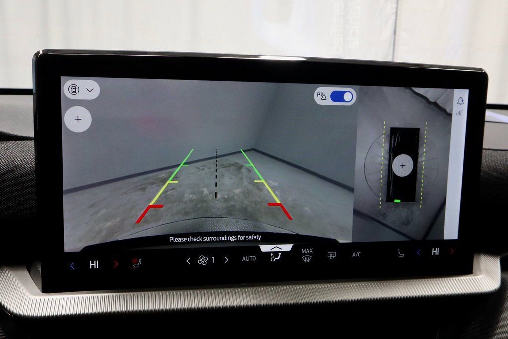 Certified 2025 Ford Explorer ST image 2