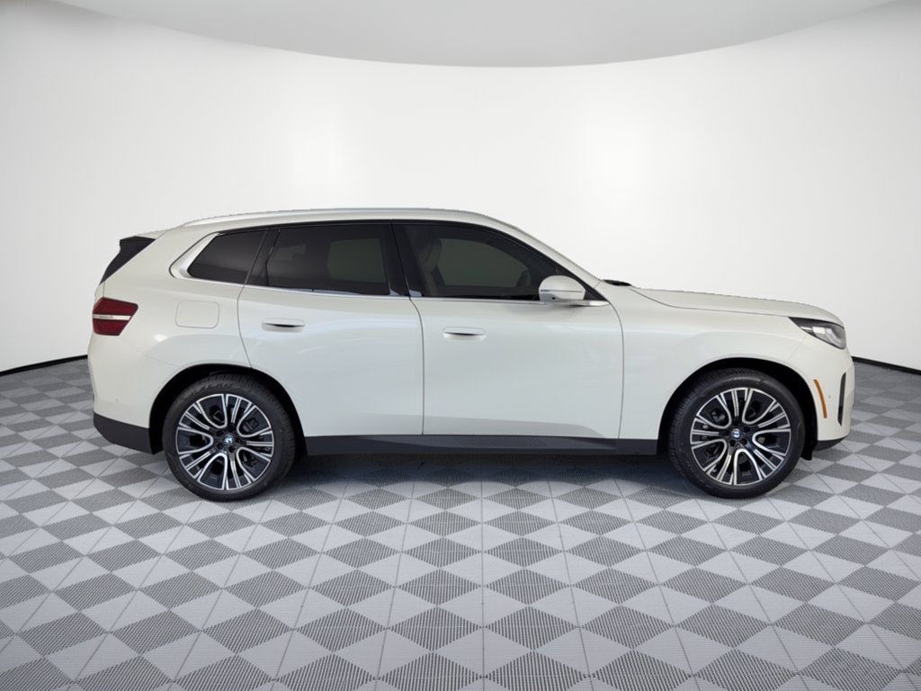 New 2026 BMW X3 xDrive30i w/ Premium Package AWD/4WD image 8