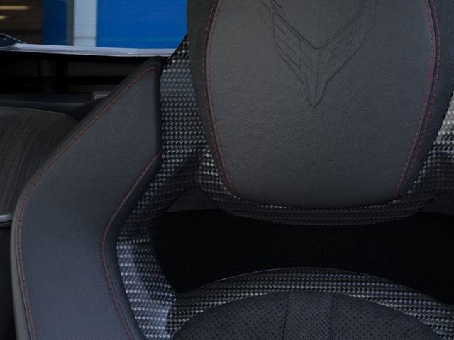 New 2026 Chevrolet Corvette Z06 image 21