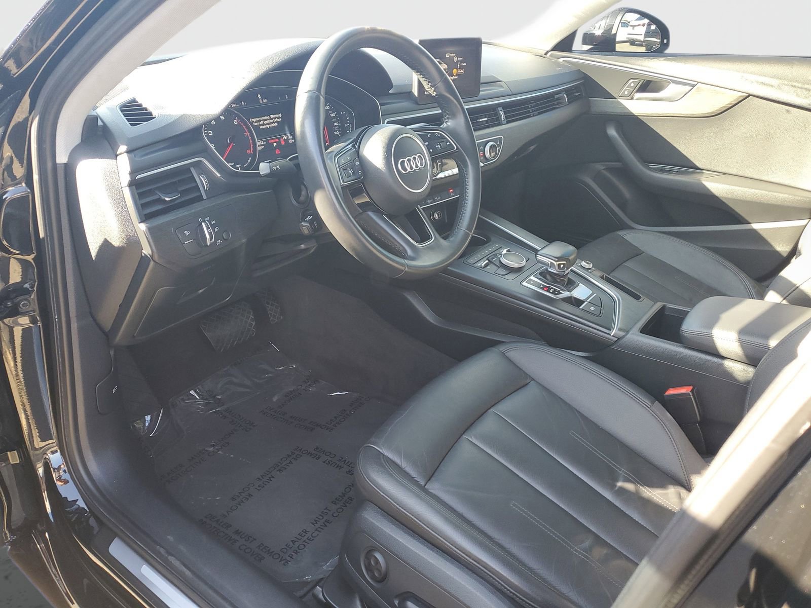 Used 2019 Audi A4 2.0T Premium image 18