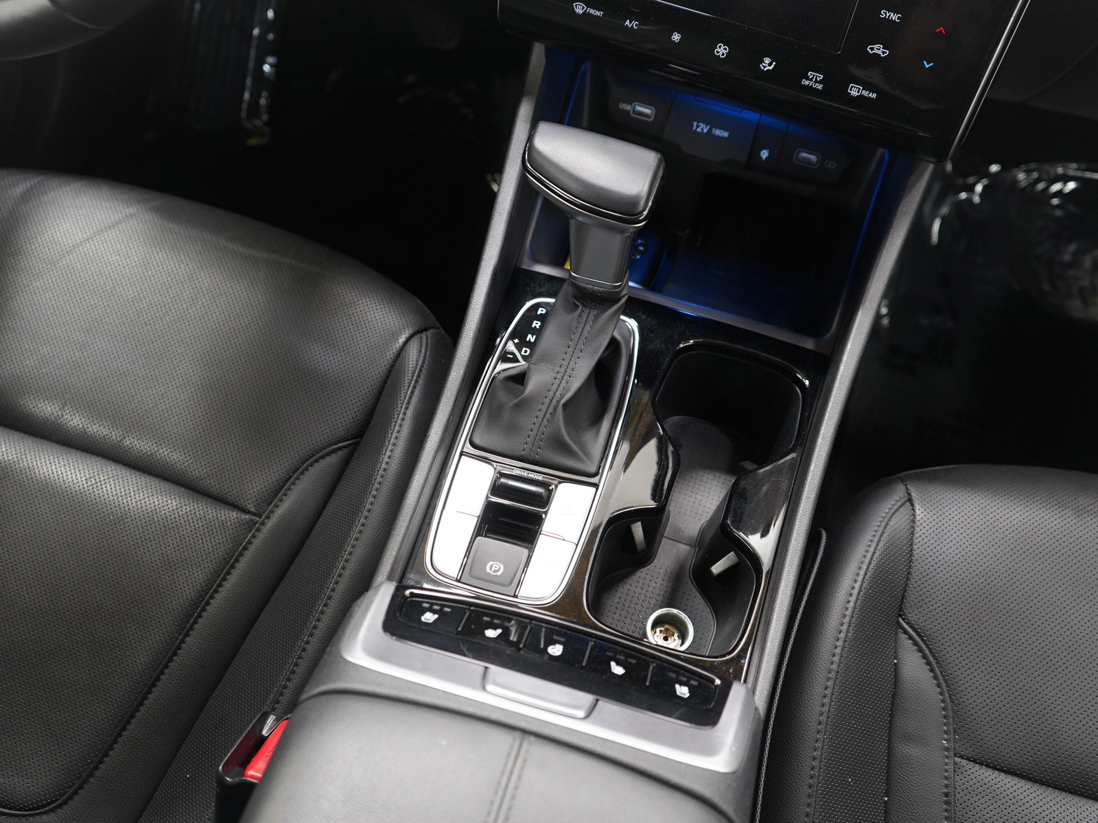 Used 2022 Hyundai Santa Cruz Limited image 17