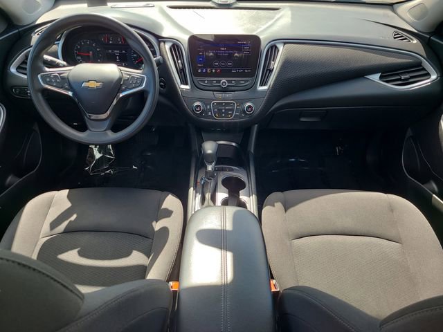 Used 2024 Chevrolet Malibu LT FWD image 16