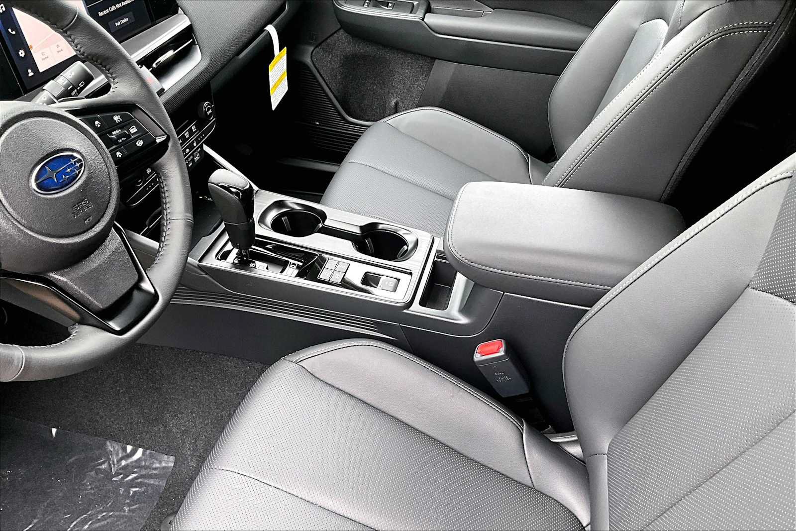 New 2026 Subaru Outback Limited XT AWD/4WD image 7