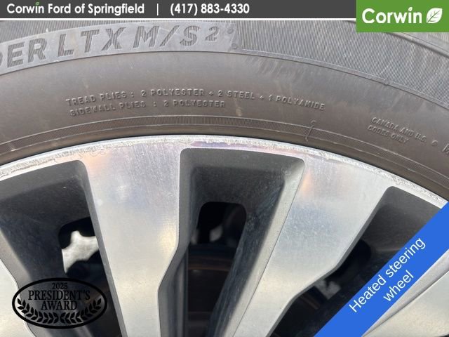 Used 2019 Lincoln Navigator L Reserve w/ Cargo Package image 33