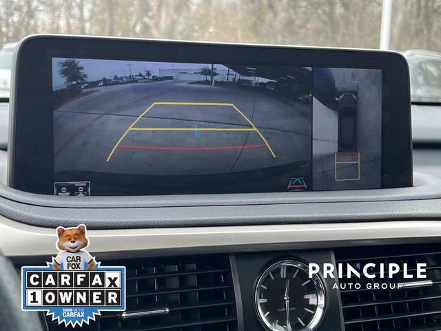 Used 2022 Lexus RX 350 F Sport image 23