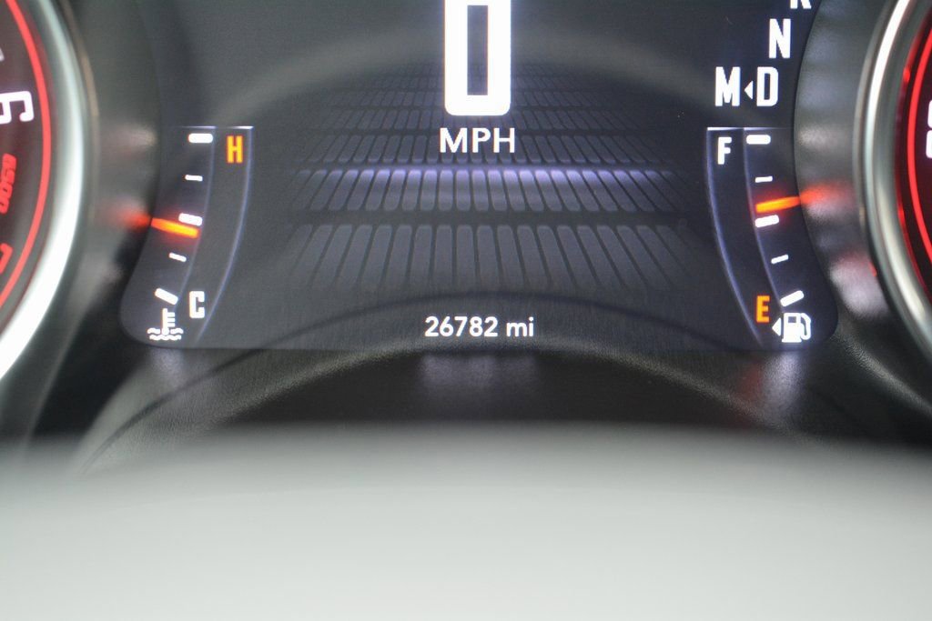 Used 2023 Dodge Challenger SXT w/ Cold Weather Group image 12