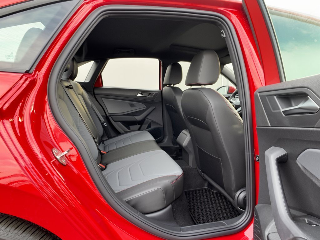 New 2027 Volkswagen Jetta GLI Autobahn FWD image 29
