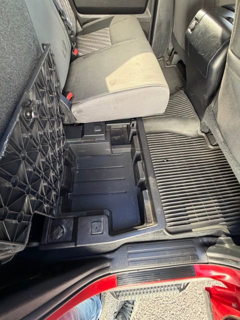 Used 2020 Toyota Tundra SR5 w/ SX Package image 15