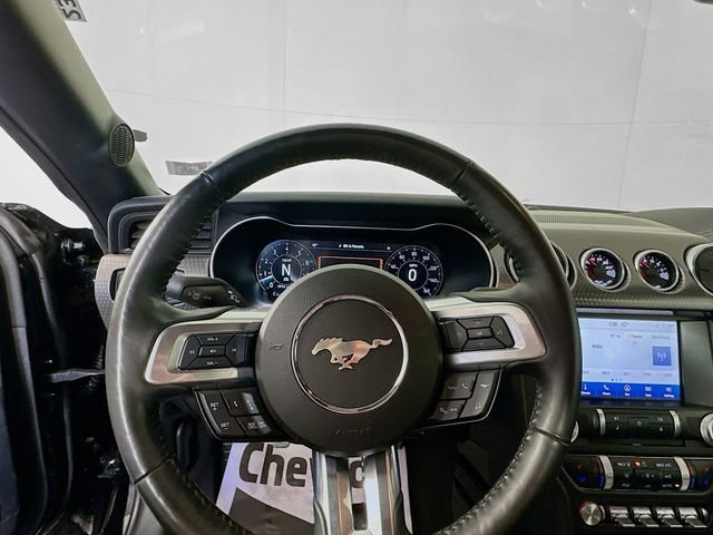 Used 2023 Ford Mustang GT Premium w/ GT Performance Package image 11