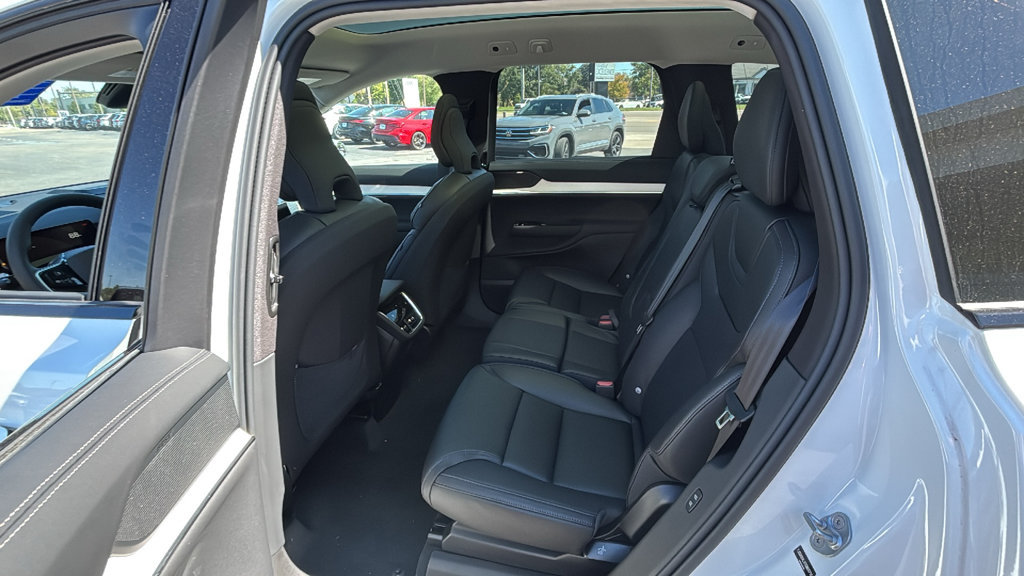 New 2026 Volvo EX90 Ultra AWD/4WD image 10