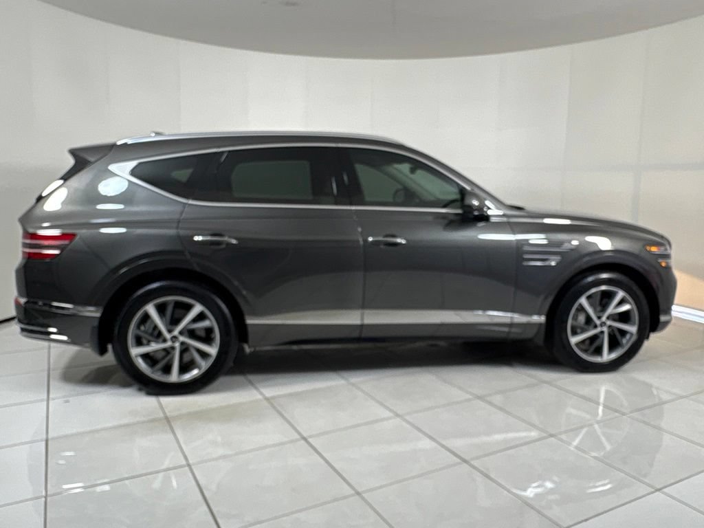 New 2026 Genesis GV80 3.5T Advanced AWD/4WD image 6