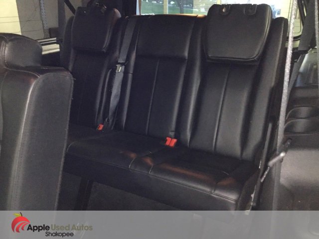 Used 2017 Ford Expedition EL Limited image 18