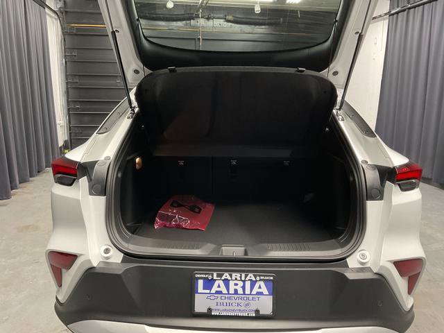 New 2026 Buick Envista Preferred image 8